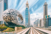 E-book Dubaï & Abu Dhabi 🇦🇪