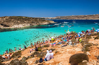 E-book Malte 🇲🇹