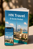 E-book Dubaï & Abu Dhabi 🇦🇪