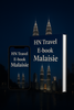 E-book Malaisie (Kuala Lumpur) 🇲🇾