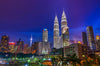 E-book Malaisie (Kuala Lumpur) 🇲🇾