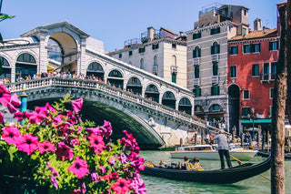 E-book Venise 🇮🇹
